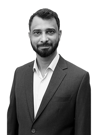 Syed Ibrahim Ahmed